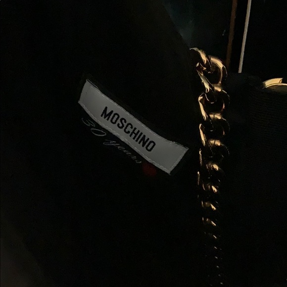 MOSCHINO DRESS - Picture 2 of 3